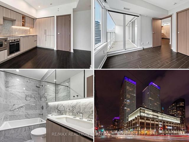Condo for rent in Woburn, Ontario