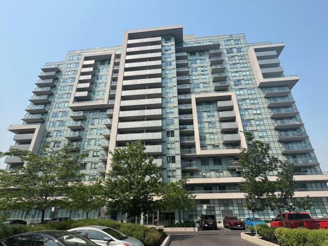 Condo for rent in Woburn, Ontario