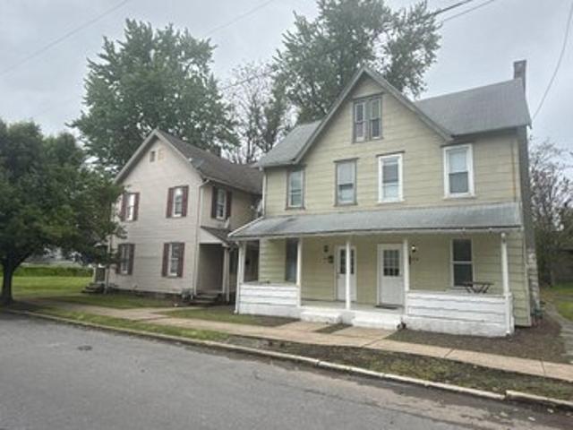 House for sale in Lycoming, Pennsylvania