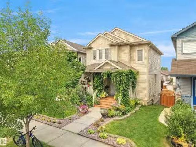 House for sale in Wedgewood, Alberta
