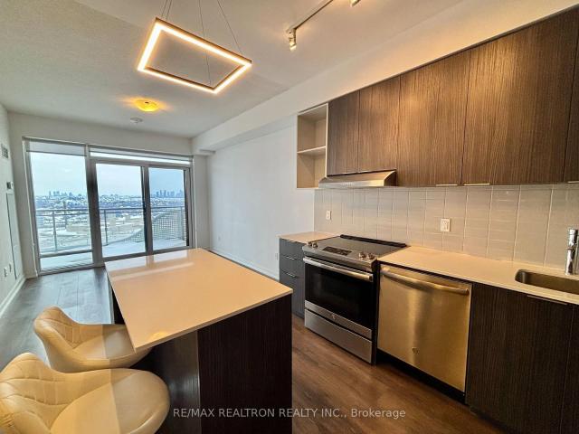 Condo for rent in Mississauga, Ontario