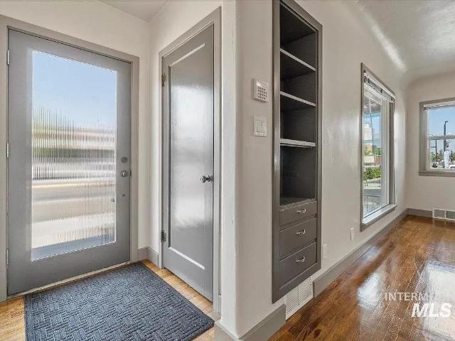 Commercial for sale in Nampa, Idaho