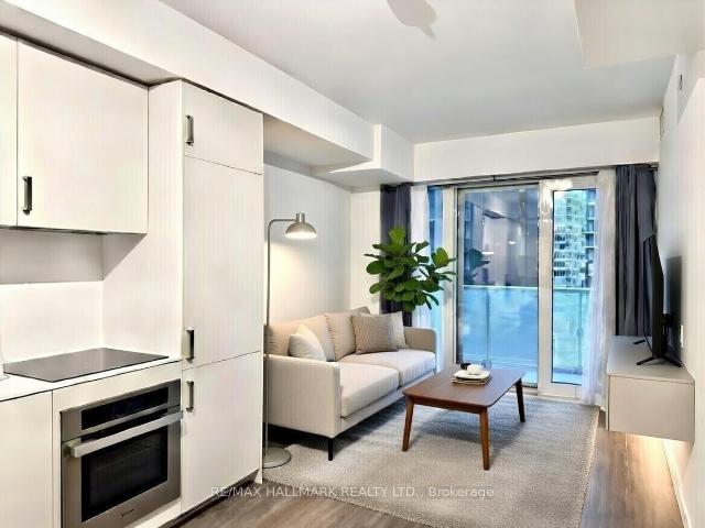 Condo for rent in Woburn, Ontario