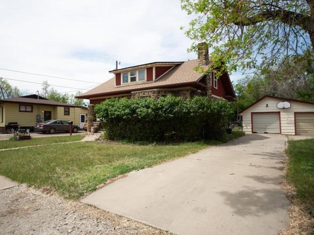 House for sale in Havre, Montana