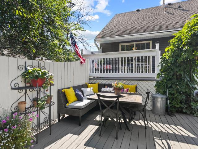 House for sale in Anoka, Minnesota