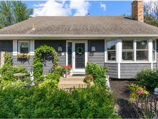 House for sale in Anoka, Minnesota