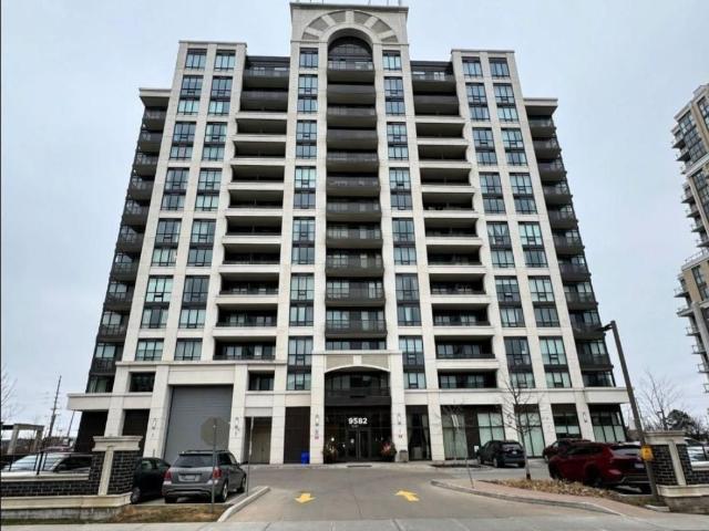 Condo for rent in Markham, Golden Horseshoe