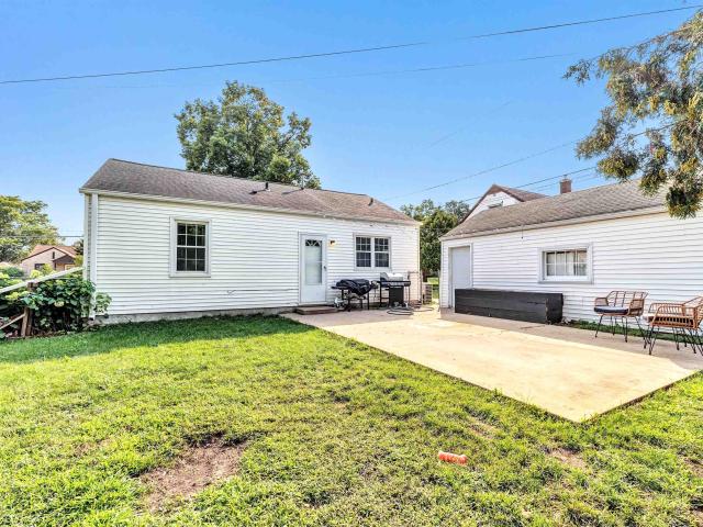 House for sale in Green Bay, Wisconsin