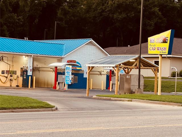 Commercial for sale in Ozark, Dale County