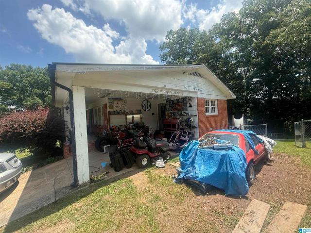 House for sale in Weaver, Alabama