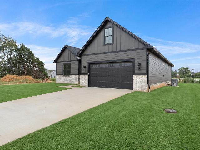 House for sale in Franklin, Simpson County