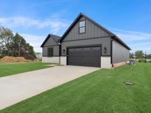 House for sale in Franklin, Simpson County