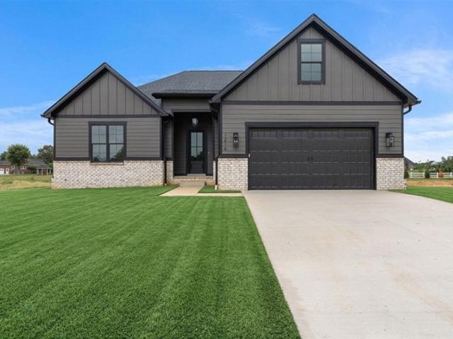 House for sale in Franklin, Simpson County