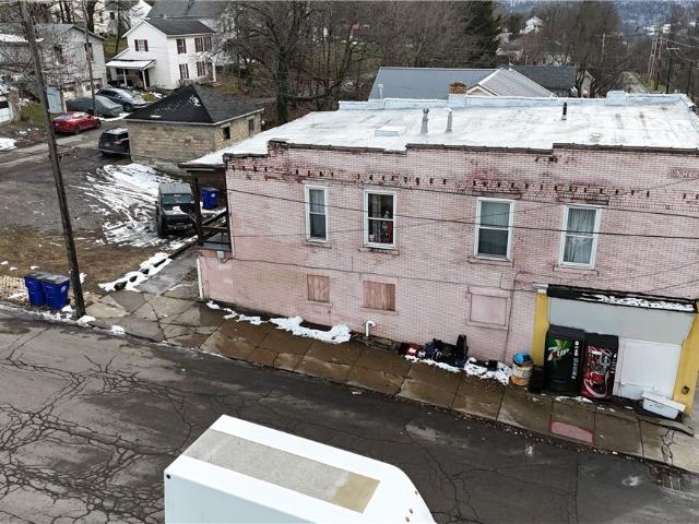 Commercial for sale in East Liverpool, Ohio
