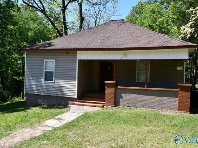 House for sale in Gadsden, Etowah County