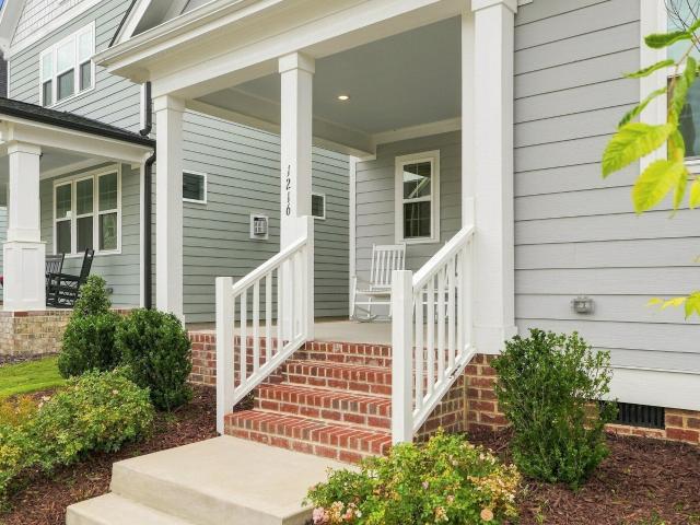 House for sale in Wake, North Carolina