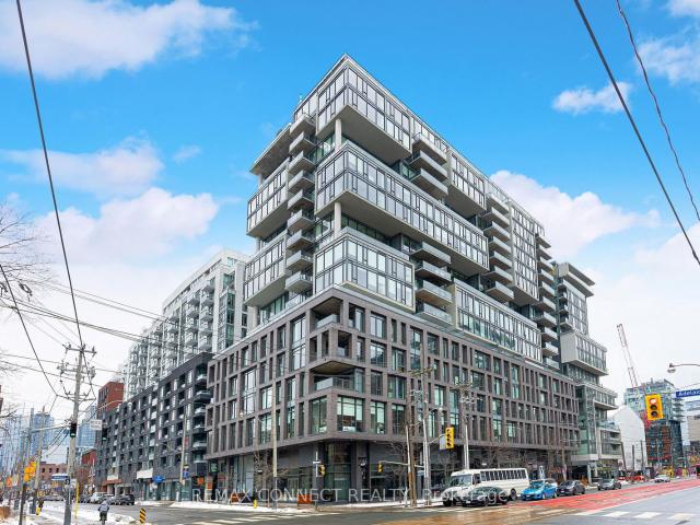 Condo for rent in Woburn, Ontario
