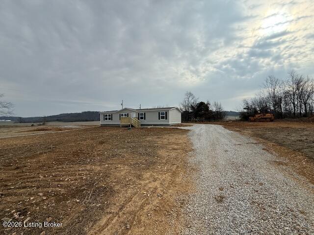 House for sale in Ekron, Kentucky
