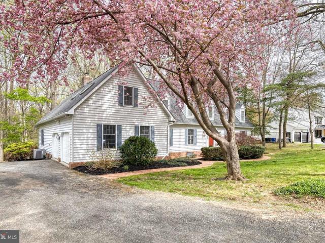 House for sale in Forest Hill, Maryland