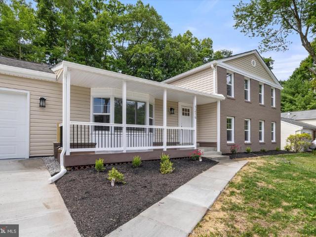 House for sale in Virginia