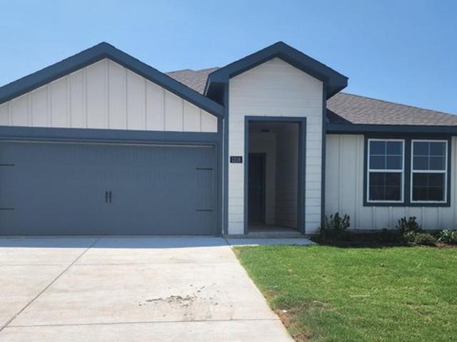 House for sale in Nevada, Collin County