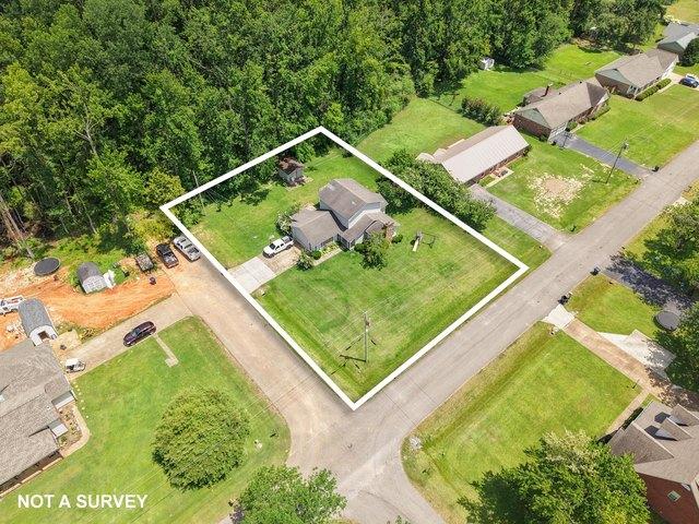 House for sale in Corinth, Mississippi
