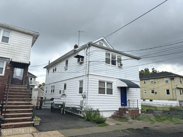 House for sale in Hillside, New Jersey