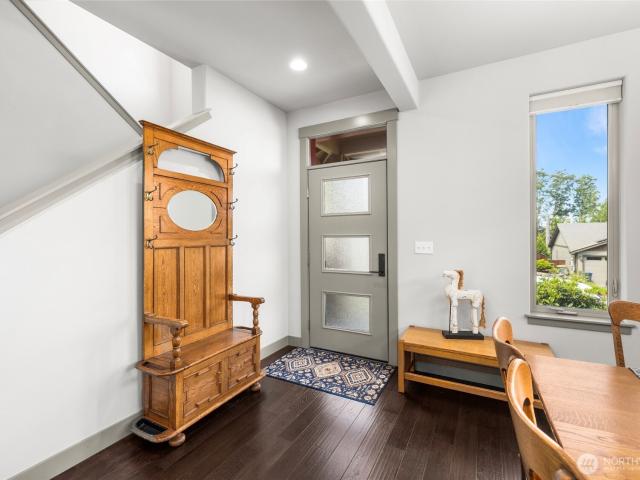 House for sale in Bellingham, Washington