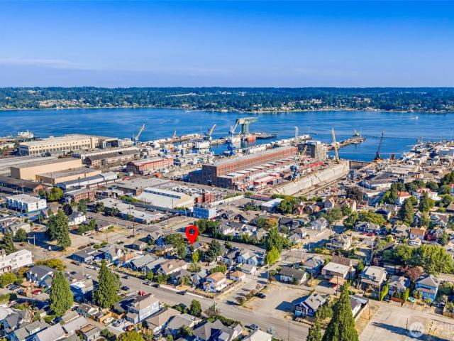 House for sale in Belfair, Washington