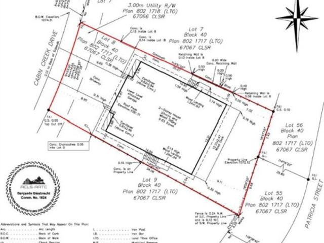 Land for sale in Jasper, Alberta
