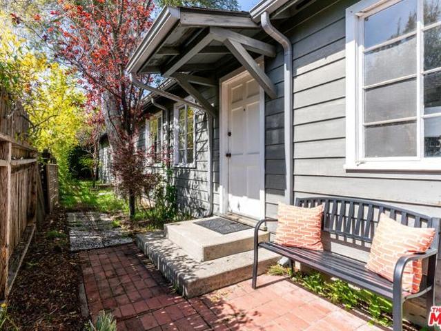 House for sale in Palo Alto, California