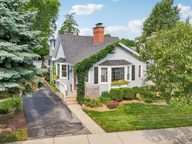 House for sale in Park Ridge, Illinois