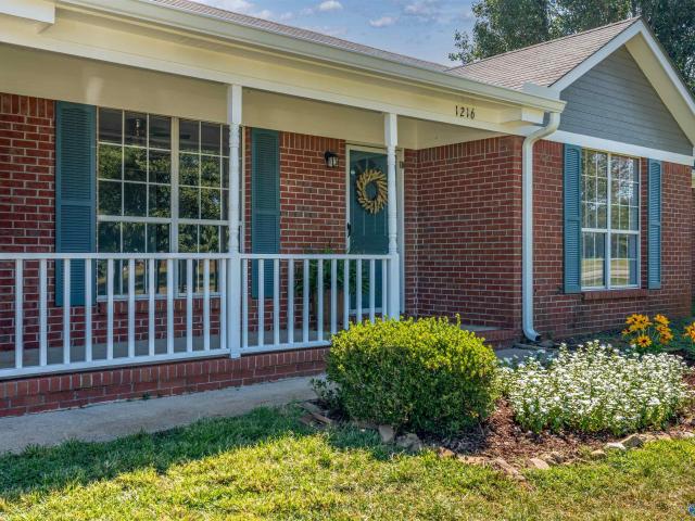House for sale in Hazel Green, Alabama