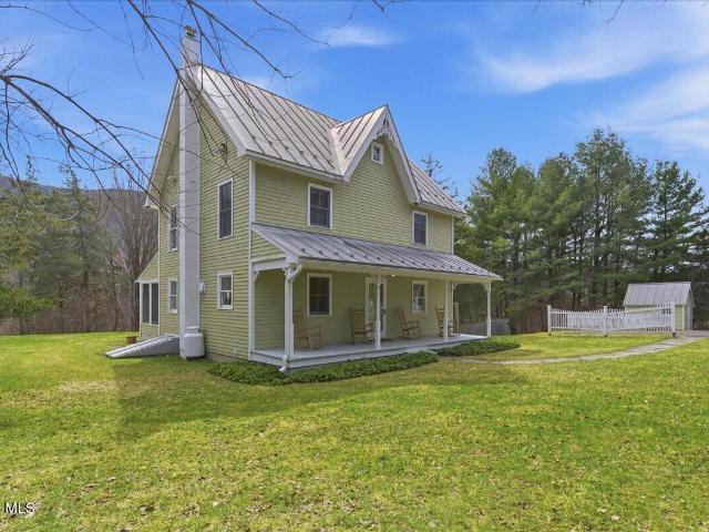 Property for sale in Middleburgh, New York