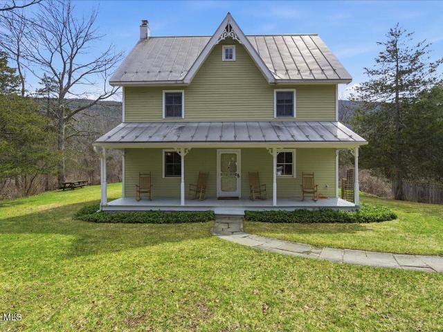 House for sale in Middleburgh, New York