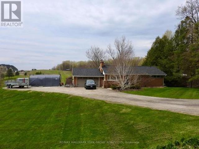Farm for sale in Adjala–tosorontio, Ontario