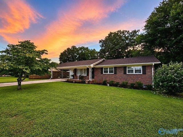 House for sale in Anniston, Alabama