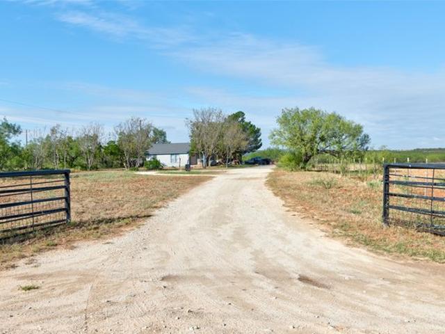 House for sale in Merkel, Taylor County