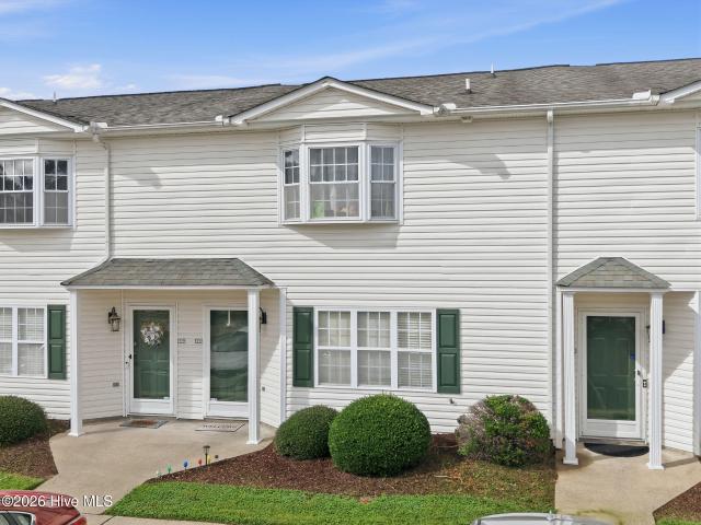 Townhouse for sale in Westwood, Greenville