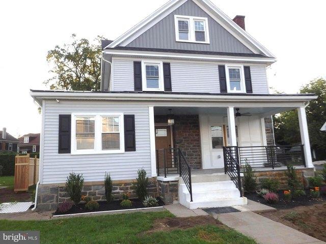 House for sale in Delco, Pennsylvania