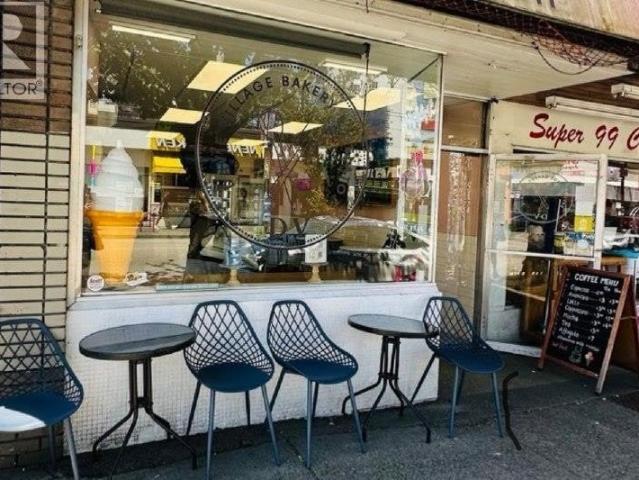 Office for sale in Vancouver, British Columbia