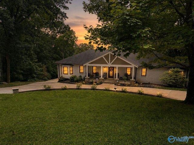 House for sale in Huntsville, Alabama