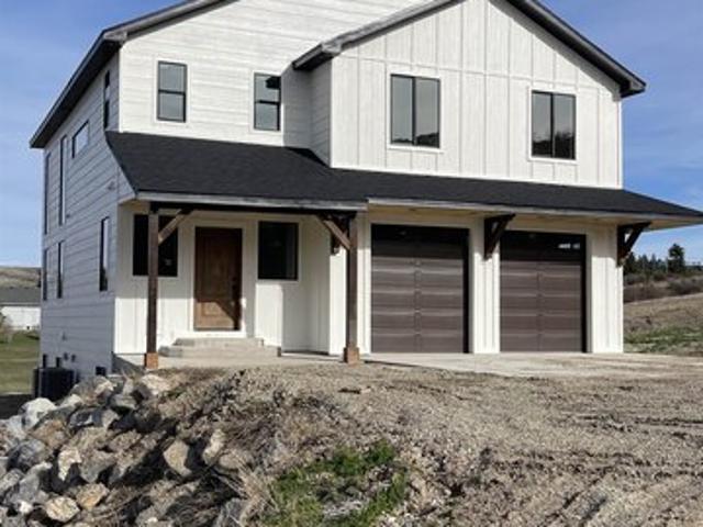 House for sale in Soda Springs, Idaho