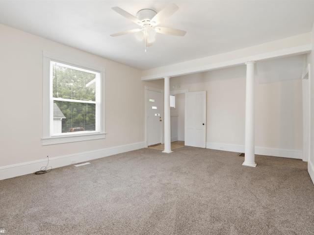 House for sale in Burlington, Iowa