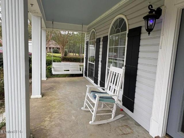 Property for sale in Wiggins, Mississippi