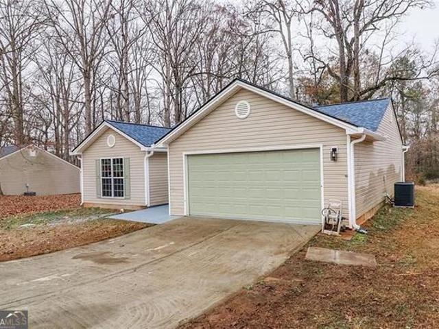 House for rent in Bethlehem, Georgia