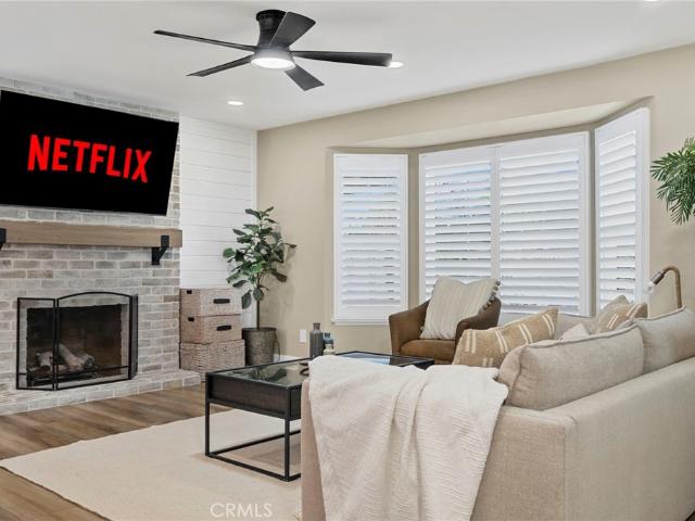 House for sale in Anaheim, California