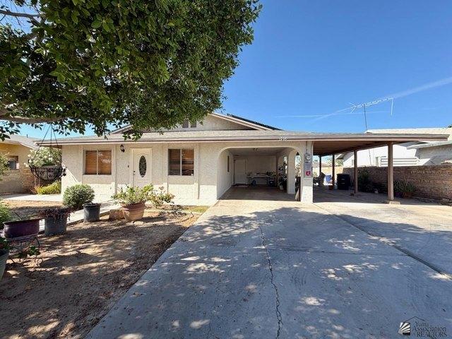 House for sale in Gadsden, Arizona