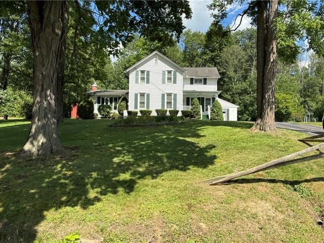 House for sale in Bradford, Pennsylvania