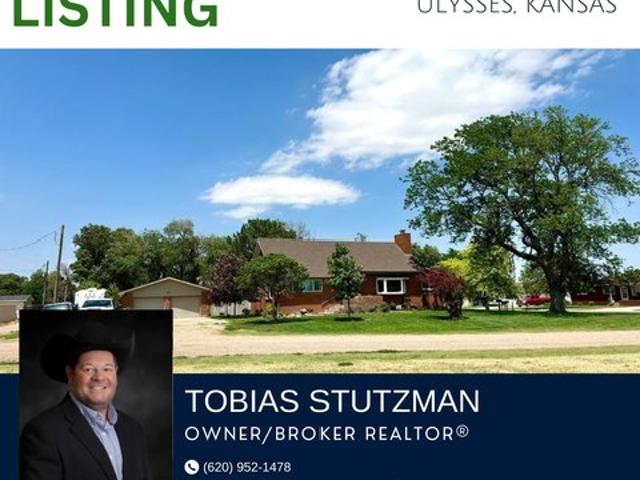 House for sale in Kansas